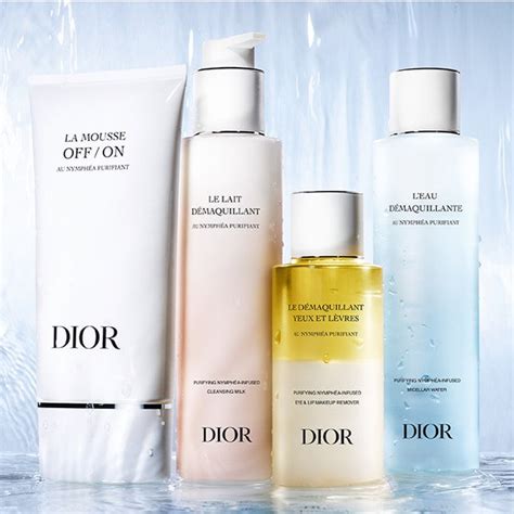 dior cleanser makeupalley|dior cosmetics website.